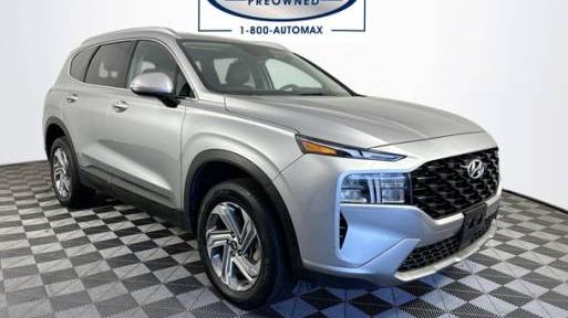 HYUNDAI SANTA FE 2023 5NMS2DAJXPH524784 image